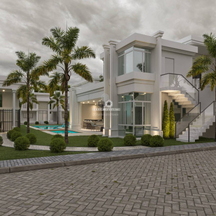 Imagem Casa de Condomínio com 3 Quartos à Venda, 116 m² em Amador - Eusébio Imagem Casa de Condomínio com 3 Quartos à Venda, 116 m² em Amador - Eusébio