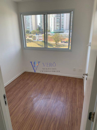 Imagem Apartamento com 2 Quartos à Venda, 54 m² em Alphaville Empresarial - Barueri Imagem Apartamento com 2 Quartos à Venda, 54 m² em Alphaville Empresarial - Barueri