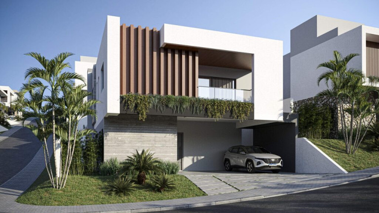 Imagem Casa de Condomínio com 4 Quartos à Venda, 292 m² em Cascatinha - Curitiba