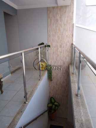 Imagem Casa com 2 Quartos à Venda, 125 m² em Jardim Regente - Indaiatuba Imagem Casa com 2 Quartos à Venda, 125 m² em Jardim Regente - Indaiatuba