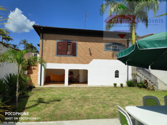 Casa com 3 Quartos à Venda, 250 m² em Loteamento Eldorado Jardim Residencial - Tremembé