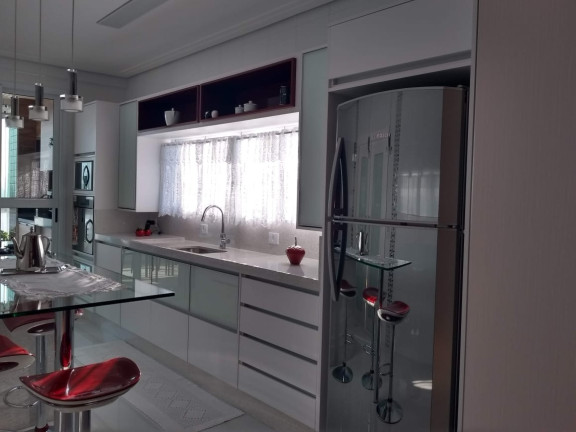 Imagem Apartamento com 3 Quartos à Venda, 332 m² em Nova Petrópolis - São Bernardo Do Campo