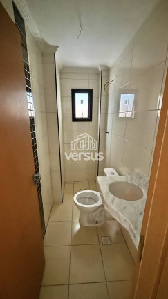 Imagem Apartamento com 2 Quartos à Venda, 62 m² em Boqueirão - Praia Grande