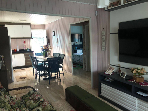 Imagem Casa com 2 Quartos à Venda, 70 m² em Morretes - Tijucas Imagem Casa com 2 Quartos à Venda, 70 m² em Morretes - Tijucas