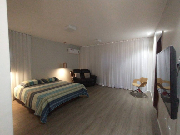 Imagem Casa com 6 Quartos à Venda, 850 m² em Setor Habitacional Jardim Botânico - Brasília