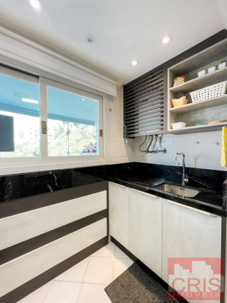 Imagem Apartamento com 3 Quartos à Venda, 82 m² em Centro - Bento Gonçalves Imagem Apartamento com 3 Quartos à Venda, 82 m² em Centro - Bento Gonçalves