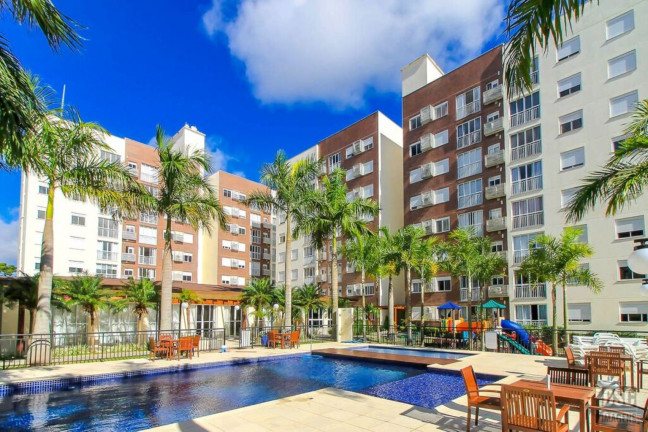Imagem Imóvel com 2 Quartos à Venda, 59 m² em Vila Nova - Porto Alegre Imagem Imóvel com 2 Quartos à Venda, 59 m² em Vila Nova - Porto Alegre