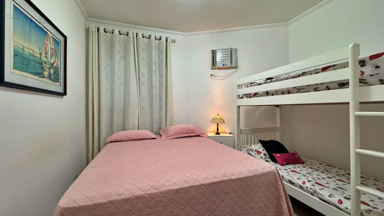 Imagem Apartamento com 3 Quartos à Venda, 100 m² em Riviera De São Lourenço - Bertioga