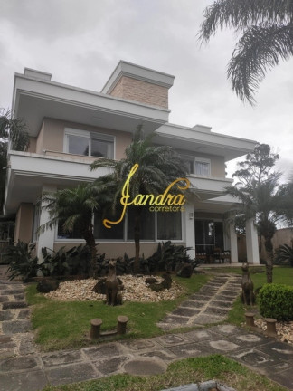 Imagem Casa de Condomínio com 6 Quartos à Venda, 280 m² em Atlantida - Xangri-la Imagem Casa de Condomínio com 6 Quartos à Venda, 280 m² em Atlantida - Xangri-la