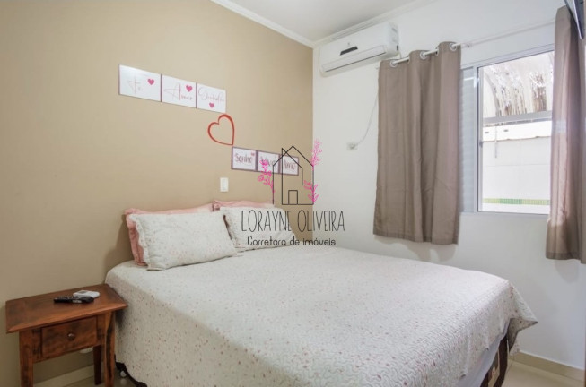 Imagem Apartamento com 2 Quartos à Venda, 56 m² em Itaguá - Ubatuba