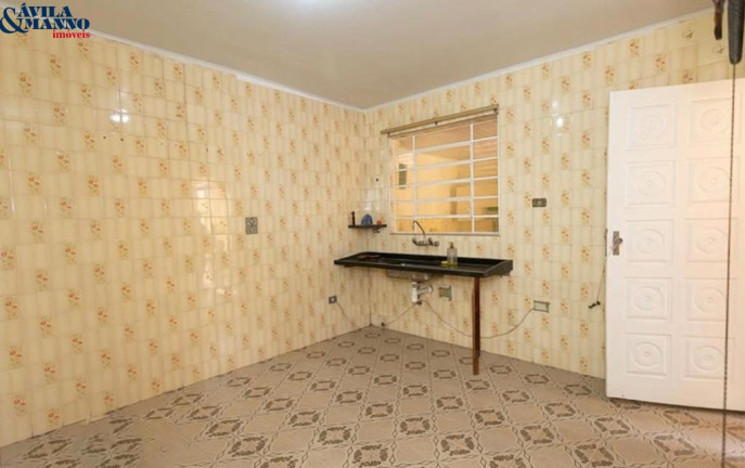 Imagem Sobrado com 2 Quartos à Venda, em Vila Diva - São Paulo Imagem Sobrado com 2 Quartos à Venda, em Vila Diva - São Paulo