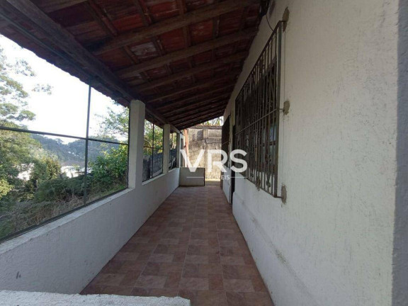 Imagem Casa com 2 Quartos à Venda, 110 m² em Pimenteiras - Teresópolis Imagem Casa com 2 Quartos à Venda, 110 m² em Pimenteiras - Teresópolis