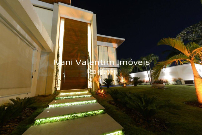 Imagem Casa de Condomínio com 5 Quartos à Venda, 906 m² em Barra Da Tijuca - Rio De Janeiro