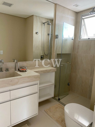 Imagem Cobertura com 2 Quartos à Venda, 175 m² em Brooklin - São Paulo Imagem Cobertura com 2 Quartos à Venda, 175 m² em Brooklin - São Paulo