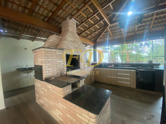 Imagem Casa com 3 Quartos para Alugar, 550 m² em Bairro Do Portão - Atibaia Imagem Casa com 3 Quartos para Alugar, 550 m² em Bairro Do Portão - Atibaia