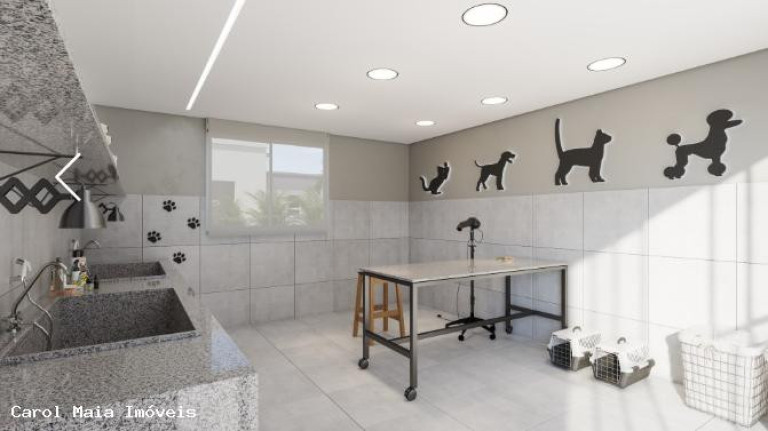 Imagem Apartamento com 2 Quartos à Venda, 53 m² em Parque Riacho Das Pedras - Contagem Imagem Apartamento com 2 Quartos à Venda, 53 m² em Parque Riacho Das Pedras - Contagem