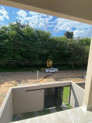 Imagem Sobrado com 3 Quartos à Venda, 160 m² em Jardim Canadá - Aparecida De Goiânia Imagem Sobrado com 3 Quartos à Venda, 160 m² em Jardim Canadá - Aparecida De Goiânia