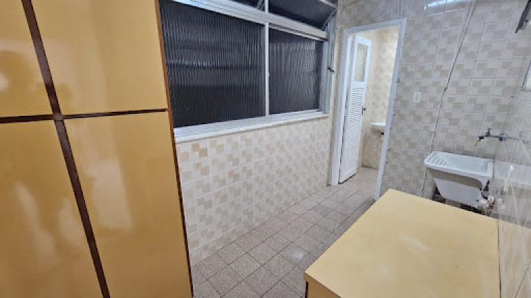 Imagem Apartamento com 1 Quarto à Venda, 77 m² em Gonzaga - Santos Imagem Apartamento com 1 Quarto à Venda, 77 m² em Gonzaga - Santos