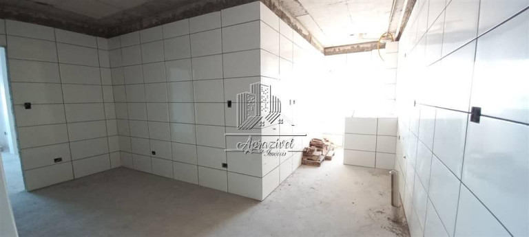 Imagem Apartamento com 3 Quartos à Venda, 111 m² em Mirim - Praia Grande
