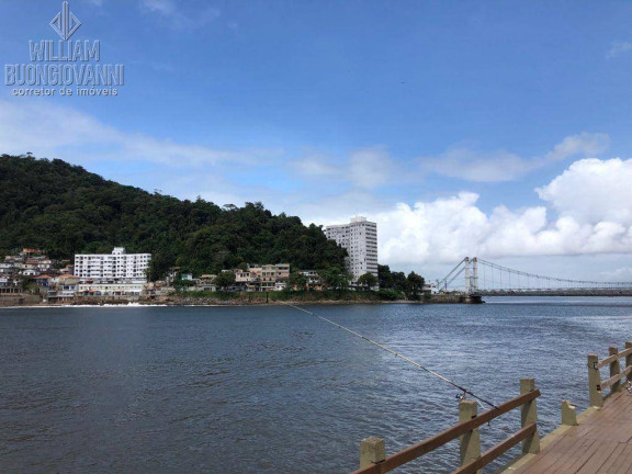 Imagem Kitnet com 1 Quarto à Venda, 41 m² em Parque Prainha - São Vicente Imagem Kitnet com 1 Quarto à Venda, 41 m² em Parque Prainha - São Vicente
