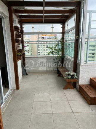 Imagem Apartamento com 3 Quartos à Venda, 155 m² em Higienópolis - São Paulo Imagem Apartamento com 3 Quartos à Venda, 155 m² em Higienópolis - São Paulo