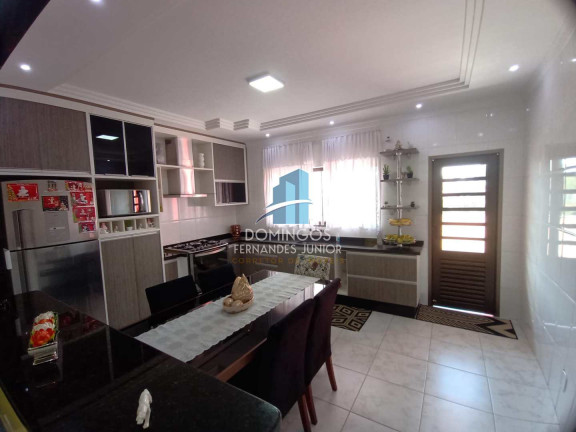 Imagem Casa com 3 Quartos à Venda, 190 m² em Itaquera - São Paulo