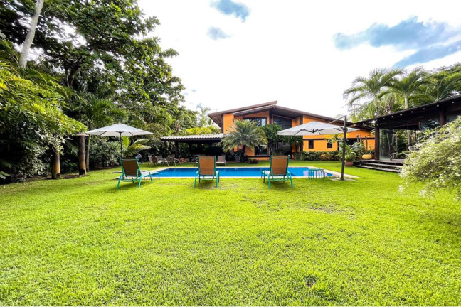 Imagem Casa de Condomínio com 4 Quartos à Venda, 300 m² em Praia Do Forte - Mata De São João Imagem Casa de Condomínio com 4 Quartos à Venda, 300 m² em Praia Do Forte - Mata De São João
