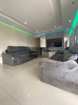 Imagem Apartamento com 3 Quartos à Venda, 128 m² em Vila Augusta - Guarulhos Imagem Apartamento com 3 Quartos à Venda, 128 m² em Vila Augusta - Guarulhos