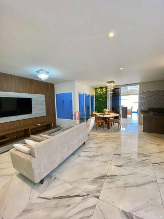 Imagem Sobrado com 3 Quartos à Venda, 215 m² em Residencial Real Park Sumaré - Sumaré Imagem Sobrado com 3 Quartos à Venda, 215 m² em Residencial Real Park Sumaré - Sumaré