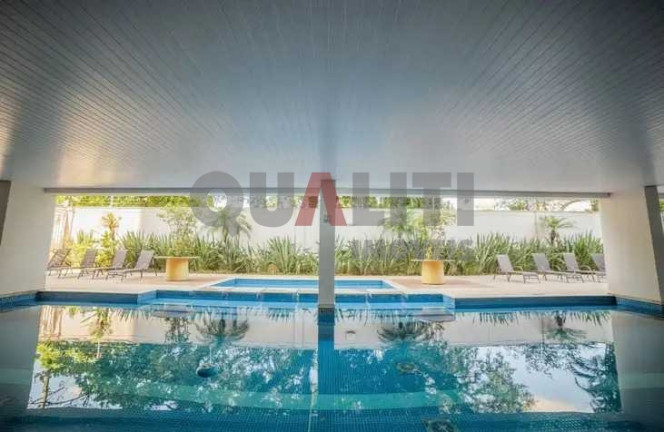 Imagem Studio com 1 Quarto à Venda, 114 m² em Brooklin - São Paulo
