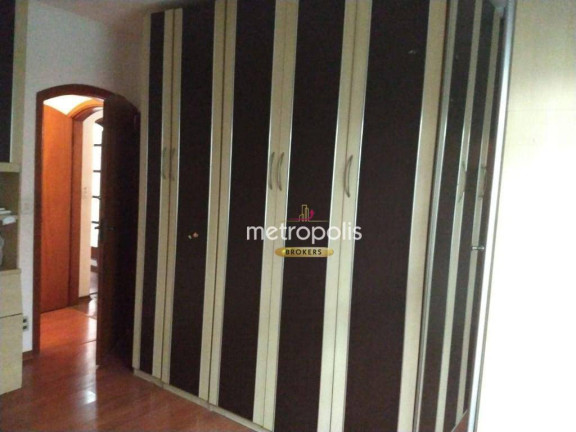Imagem Casa com 4 Quartos à Venda, 631 m² em Campestre - Santo André Imagem Casa com 4 Quartos à Venda, 631 m² em Campestre - Santo André