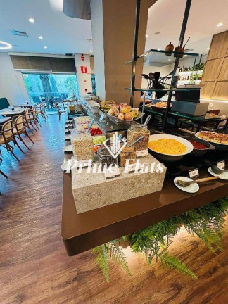 Imagem Apartamento com 1 Quarto à Venda, 36 m² em Lourdes - Belo Horizonte Imagem Apartamento com 1 Quarto à Venda, 36 m² em Lourdes - Belo Horizonte