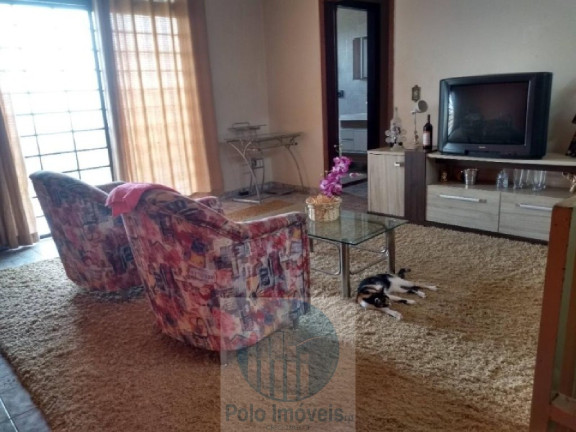 Imagem Sobrado com 4 Quartos à Venda, 200 m² em Jardim Maria Casagrande Lopes (dona Amália) - Ribeirão Preto