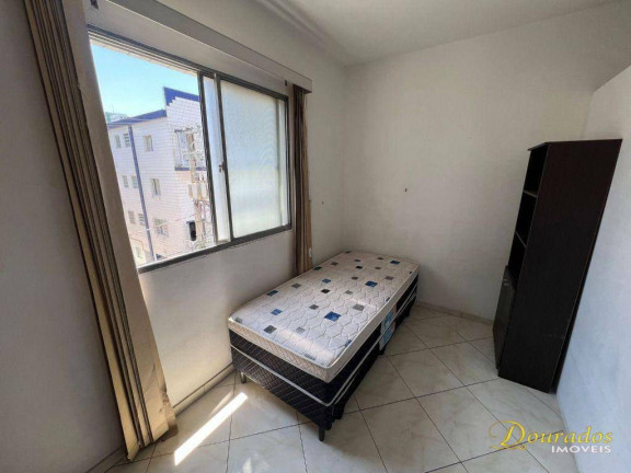 Imagem Kitnet com 1 Quarto à Venda, 33 m² em Boqueirão - Praia Grande Imagem Kitnet com 1 Quarto à Venda, 33 m² em Boqueirão - Praia Grande