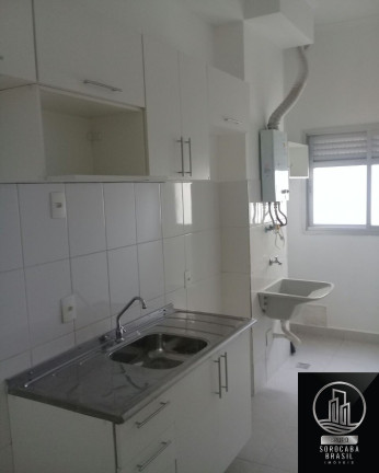 Imagem Apartamento com 2 Quartos à Venda, 47 m² em Parque Campolim - Sorocaba Imagem Apartamento com 2 Quartos à Venda, 47 m² em Parque Campolim - Sorocaba