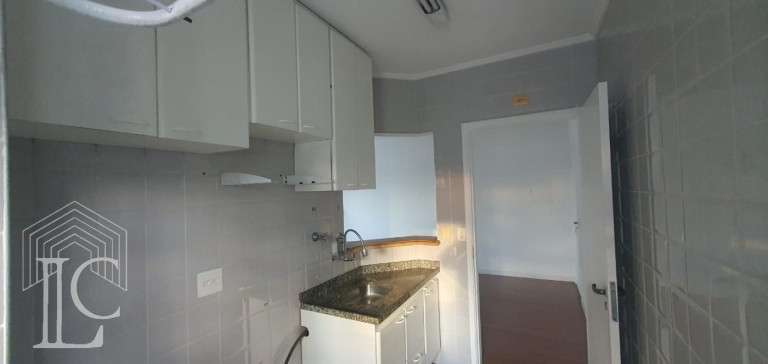 Imagem Apartamento com 2 Quartos para Alugar, 55 m² em Brooklin - São Paulo Imagem Apartamento com 2 Quartos para Alugar, 55 m² em Brooklin - São Paulo