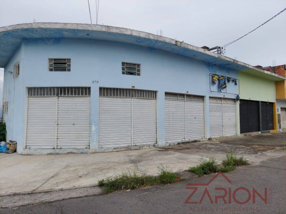 Imagem Ponto Comercial para Alugar, 40 m² em Residencial Estoril - Taubaté