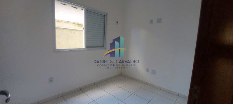 Imagem Casa com 2 Quartos à Venda, 89 m² em Antártica - Praia Grande