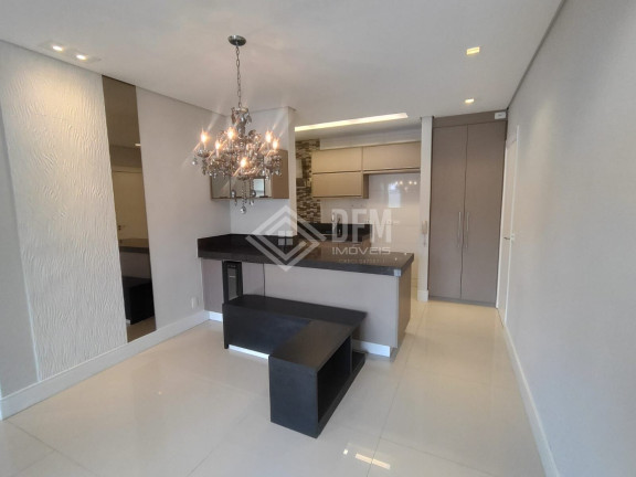Imagem Apartamento com 2 Quartos para Alugar, 70 m² em Parque Santana - Mogi Das Cruzes Imagem Apartamento com 2 Quartos para Alugar, 70 m² em Parque Santana - Mogi Das Cruzes