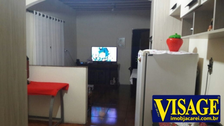 Imagem Casa com 2 Quartos à Venda, 125 m² em Vila Garcia - Jacareí Imagem Casa com 2 Quartos à Venda, 125 m² em Vila Garcia - Jacareí