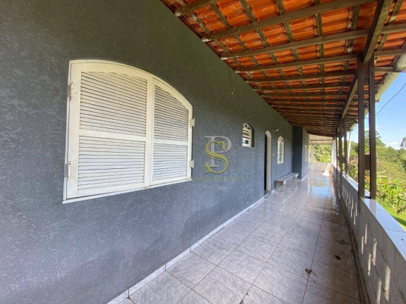 Imagem Chácara com 2 Quartos à Venda, 130 m² em Terra Preta - Mairiporã Imagem Chácara com 2 Quartos à Venda, 130 m² em Terra Preta - Mairiporã