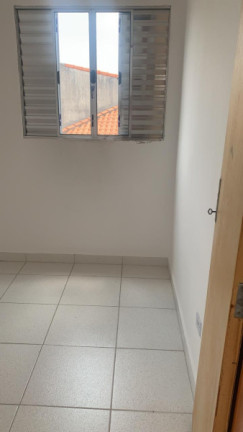 Imagem Casa de Condomínio com 1 Quarto para Alugar, 26 m² em Vila Alzira - São Paulo Imagem Casa de Condomínio com 1 Quarto para Alugar, 26 m² em Vila Alzira - São Paulo