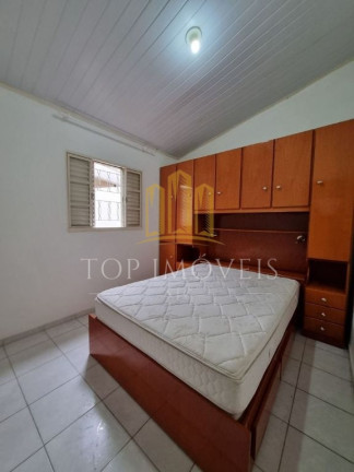 Imagem Casa de Condomínio com 3 Quartos à Venda, 252 m² em Urbanova Iv-a - São José Dos Campos