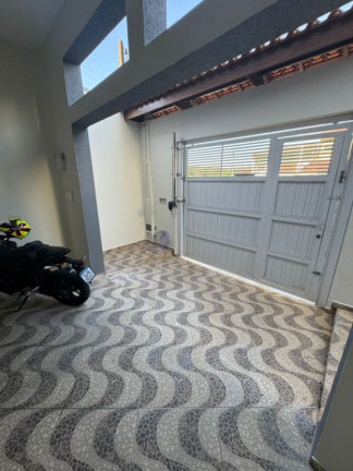 Imagem Sobrado com 3 Quartos à Venda, 199 m² em Vila São Sebastião - Mogi Das Cruzes Imagem Sobrado com 3 Quartos à Venda, 199 m² em Vila São Sebastião - Mogi Das Cruzes