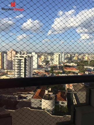 Imagem Apartamento com 3 Quartos à Venda, 160 m² em Centro - Sorocaba Imagem Apartamento com 3 Quartos à Venda, 160 m² em Centro - Sorocaba