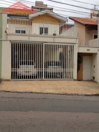 Imagem Casa com 3 Quartos à Venda, 160 m² em Vila Guarani - Jundiaí Imagem Casa com 3 Quartos à Venda, 160 m² em Vila Guarani - Jundiaí