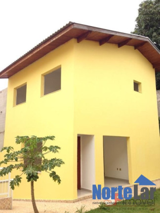 Imagem Casa de Condomínio com 2 Quartos à Venda, 110 m² em Jardim Anhangüera - São Paulo Imagem Casa de Condomínio com 2 Quartos à Venda, 110 m² em Jardim Anhangüera - São Paulo