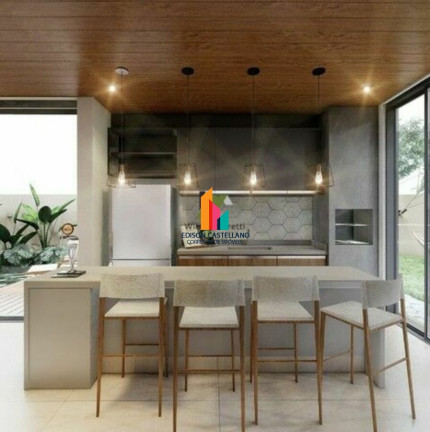Imagem Casa com 3 Quartos à Venda, 1 m² em Bairro Do Pinheiro - Itu Imagem Casa com 3 Quartos à Venda, 1 m² em Bairro Do Pinheiro - Itu