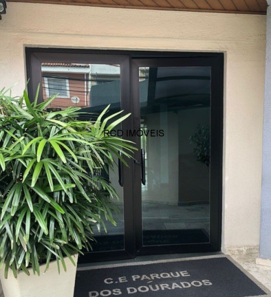 Imagem Apartamento com 3 Quartos à Venda, 67 m² em Vila Indiana - São Paulo