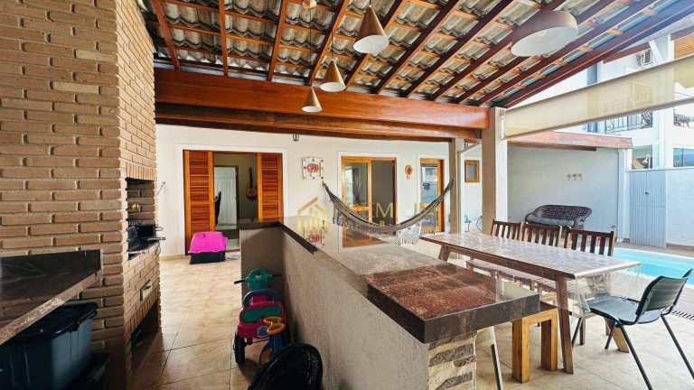 Imagem Imóvel com 4 Quartos à Venda, 230 m² em Loteamento Villa Branca - Jacareí